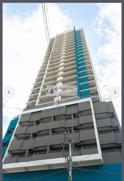 Flat/Apart Hotel, 1 quarto, 36 m² - Foto 1