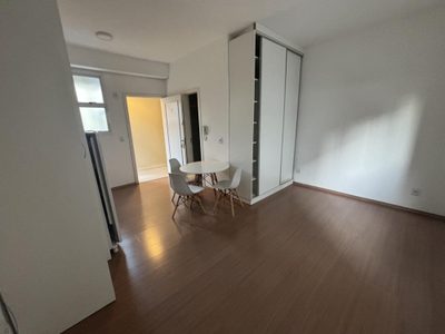 Apartamento, 1 quarto, 24 m² - Foto 5