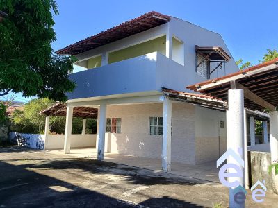 Casa, 3 quartos, 400 m² - Foto 1