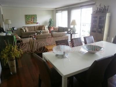 Apartamento, 3 quartos, 375 m² - Foto 3