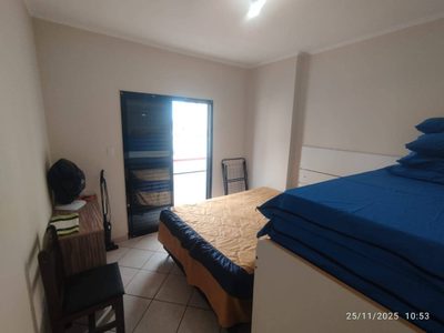 Apartamento, 1 quarto, 49 m² - Foto 1