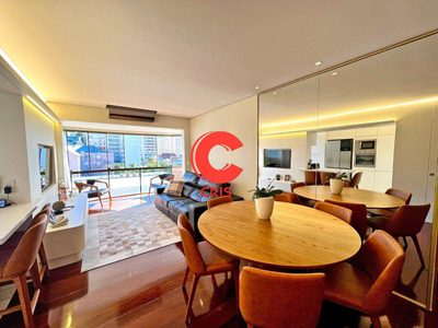 Apartamento, 3 quartos, 96 m² - Foto 5