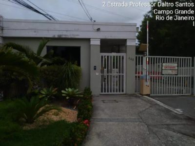 Apartamento, 2 quartos, 43 m² - Foto 1