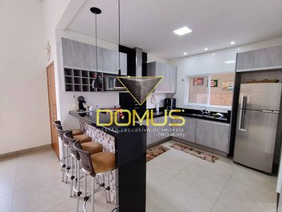 Casa, 3 quartos, 147 m² - Foto 1