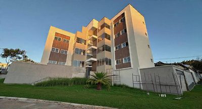 Apartamento, 2 quartos, 5760 m² - Foto 1