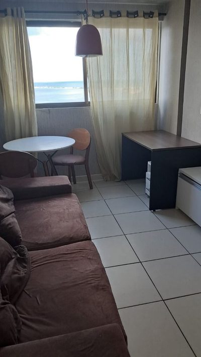 Apartamento, 1 quarto, 32 m² - Foto 4