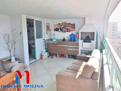 Apartamento, 4 quartos - Foto 1