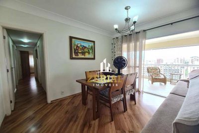 Apartamento, 4 quartos, 130 m² - Foto 5