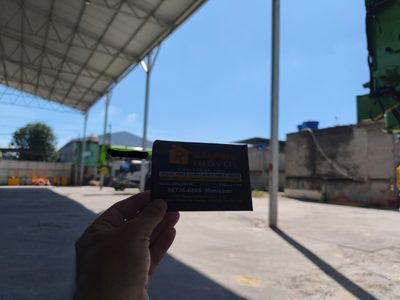 Depósito-Galpão, 2900 m² - Foto 3