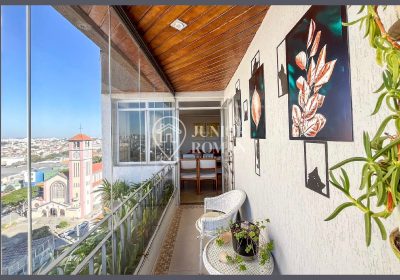Apartamento, 3 quartos, 97 m² - Foto 4