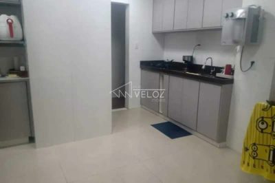Apartamento, 3 quartos, 81 m² - Foto 1