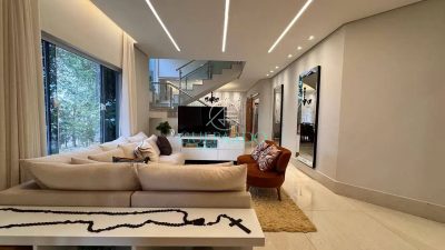 Sobrado, 5 quartos, 280 m² - Foto 5
