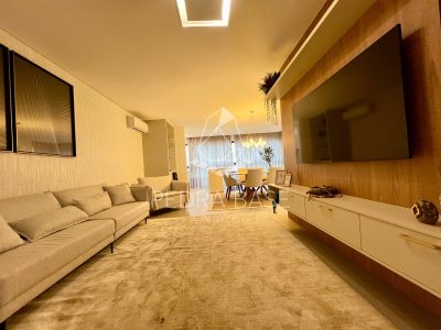 Apartamento, 3 quartos, 137 m² - Foto 3