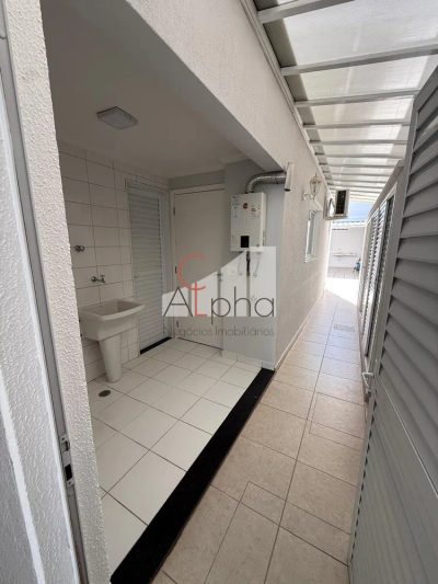 Sobrado, 3 quartos, 180 m² - Foto 3