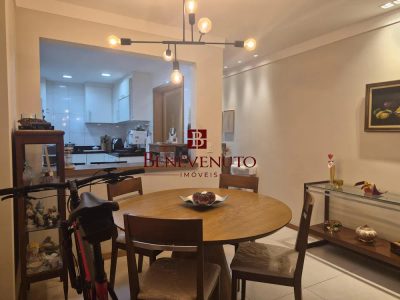 Casa, 1 quarto, 30 m² - Foto 4