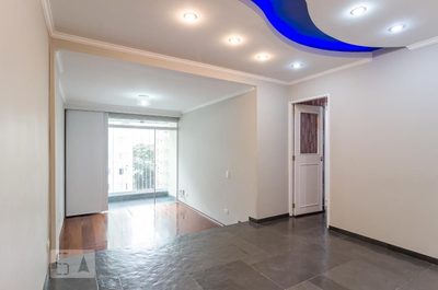 Apartamento, 3 quartos, 89 m² - Foto 1