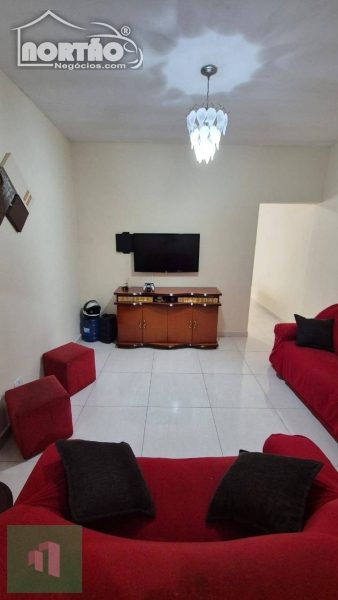 Casa, 3 quartos - Foto 4