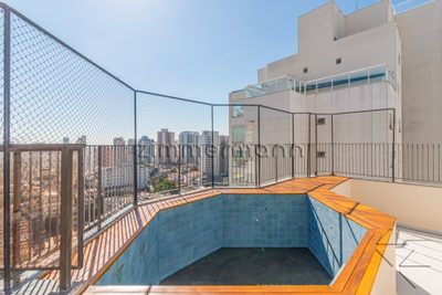 Cobertura, 4 quartos, 342 m² - Foto 2
