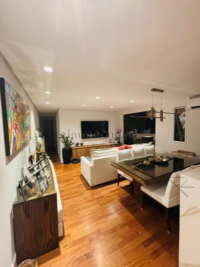 Apartamento, 2 quartos, 65 m² - Foto 4
