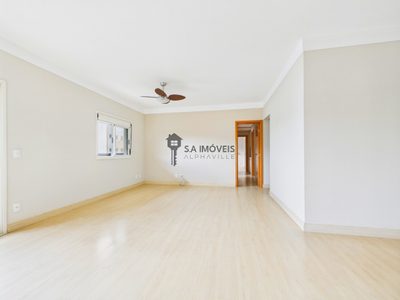 Apartamento, 3 quartos, 139 m² - Foto 2