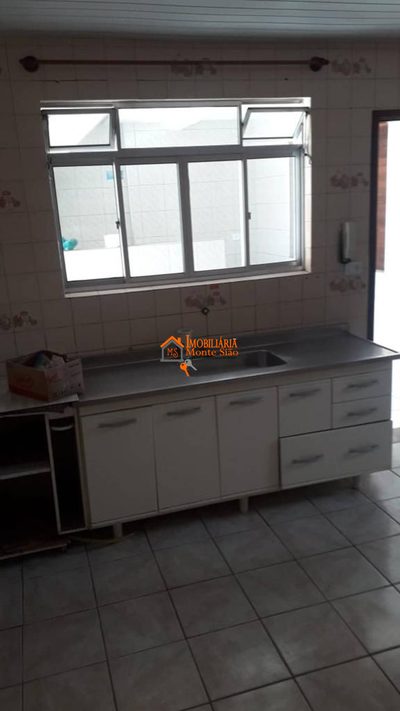 Casa, 3 quartos, 110 m² - Foto 4