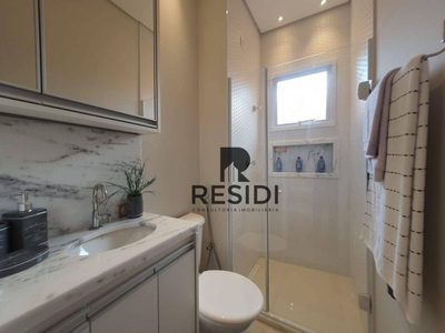 Apartamento, 2 quartos, 49 m² - Foto 5