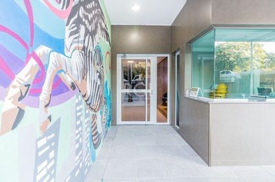 Apartamento, 1 quarto, 32 m² - Foto 4