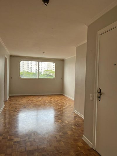 Apartamento, 3 quartos, 82 m² - Foto 2
