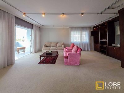Apartamento, 3 quartos, 236 m² - Foto 3