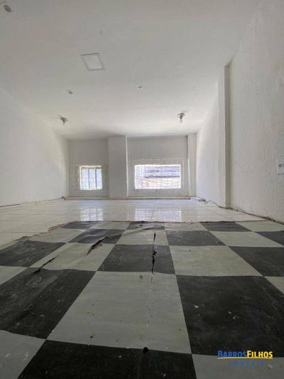 Loja-Salão, 30 m² - Foto 4