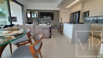 Apartamento, 4 quartos, 336 m² - Foto 4