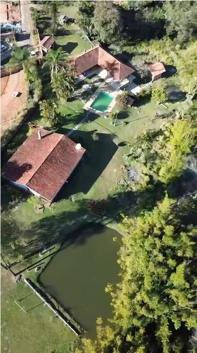 Sítio, 2 quartos, 3 hectares - Foto 5