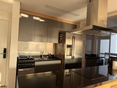 Apartamento, 2 quartos, 91 m² - Foto 5