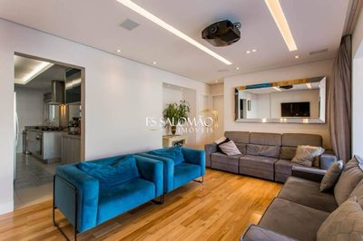 Apartamento, 3 quartos, 149 m² - Foto 2