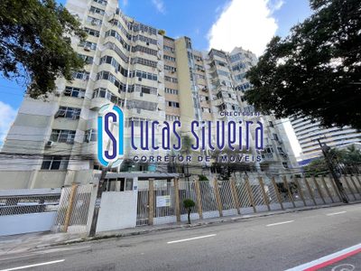 Apartamento, 3 quartos, 135 m² - Foto 1