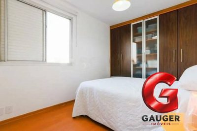 Apartamento, 3 quartos, 90 m² - Foto 4