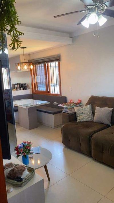 Sobrado, 3 quartos, 85 m² - Foto 3