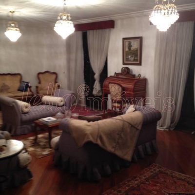 Apartamento, 4 quartos, 270 m² - Foto 2