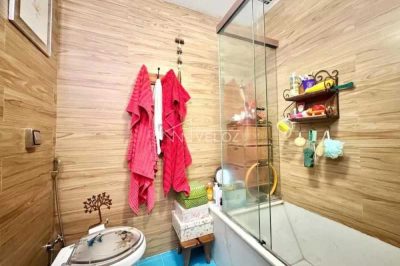 Apartamento, 2 quartos, 79 m² - Foto 1