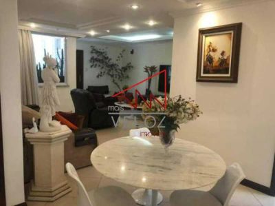 Apartamento, 3 quartos, 110 m² - Foto 1