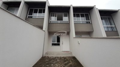 Casa, 2 quartos, 78 m² - Foto 1