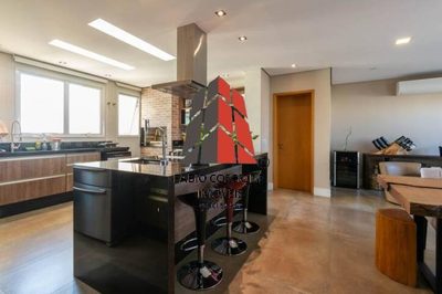Apartamento, 3 quartos, 144 m² - Foto 5