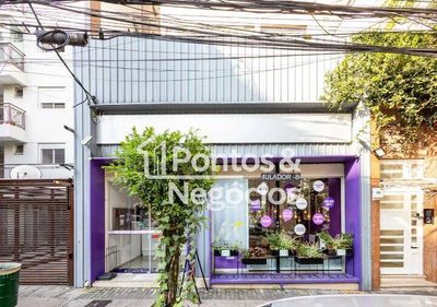 Loja-Salão, 250 m² - Foto 1