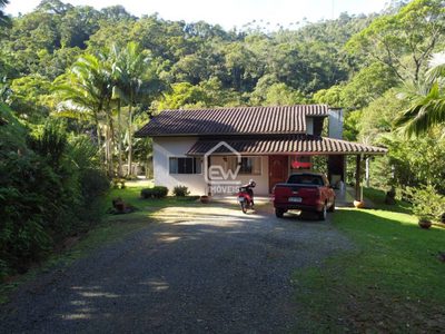 Chácara, 2 quartos, 2 hectares - Foto 2