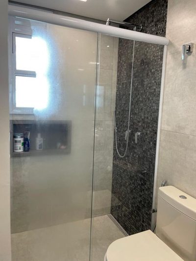 Apartamento, 1 quarto, 64 m² - Foto 3