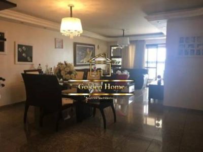 Apartamento, 4 quartos, 170 m² - Foto 3