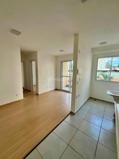 Apartamento, 2 quartos, 46 m² - Foto 4