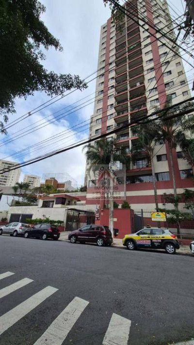 Apartamento, 3 quartos, 78 m² - Foto 1