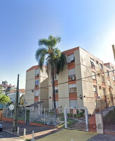 Apartamento, 1 quarto, 34 m² - Foto 3