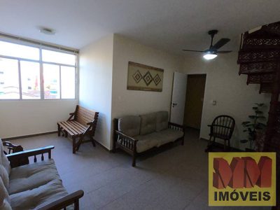 Cobertura, 4 quartos, 121 m² - Foto 2